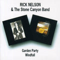 Nelson,rick - Garden Party / Windfall - Music CD