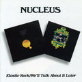 Elastic Rock/Well Talk About It Later [Import]