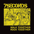 7seconds - Walk Together Rock Together (trust Edition) - Vinyl Record
