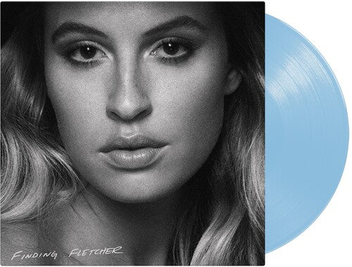 Fletcher - Finding Fletcher - Vinyl Record
