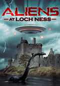 Aliens At Loch Ness - Aliens At Loch Ness - DVD
