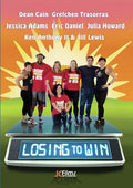 Losing To Win - Losing To Win - DVD