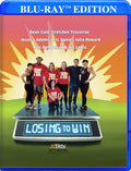 Losing To Win - Losing To Win - Blu-ray