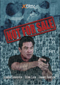 Not For Sale - Not For Sale - DVD
