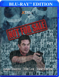 Not For Sale - Not For Sale - Blu-ray