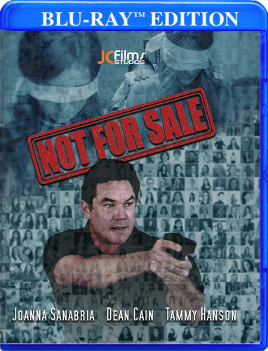 Not For Sale - Not For Sale - Blu-ray