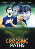 Crossing Paths - Crossing Paths - DVD