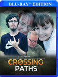 Crossing Paths - Crossing Paths - Blu-ray