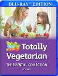 Totally Vegetarian: Essential Coll (volume I) - Totally Vegetarian: Essential Coll (volume I) - Blu-ray