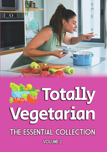 Totally Vegetarian: Essential Coll (volume Ii) - Totally Vegetarian: Essential Coll (volume Ii) - DVD