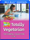 Totally Vegetarian: Essential Coll (volume Ii) - Totally Vegetarian: Essential Coll (volume Ii) - Blu-ray