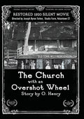 Church With An Overshot Wheel: Story By O Henry - Church With An Overshot Wheel: Story By O Henry - DVD