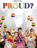 Are You Proud - Are You Proud - DVD