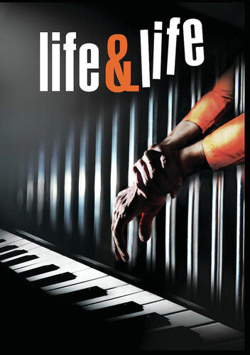 Life & Life - Life & Life - DVD