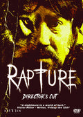 Rapture - The Director's Cut - Rapture - The Director's Cut - DVD
