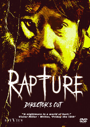 Rapture - The Director's Cut - Rapture - The Director's Cut - DVD