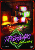 Fredheads: The Documentary - Fredheads: The Documentary - DVD