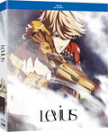 Levius - Levius - Blu-ray