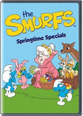Smurfs: Springtime Specials - Smurfs: Springtime Specials - DVD