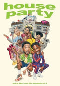 House Party - House Party - DVD