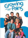 Growing Pains: Complete Series - Growing Pains: Complete Series - DVD