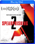 Spearphishing 2 - Spearphishing 2 - Blu-ray
