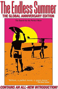 Endless Summer: The Global Anniversary Edition - Endless Summer: The Global Anniversary Edition - DVD