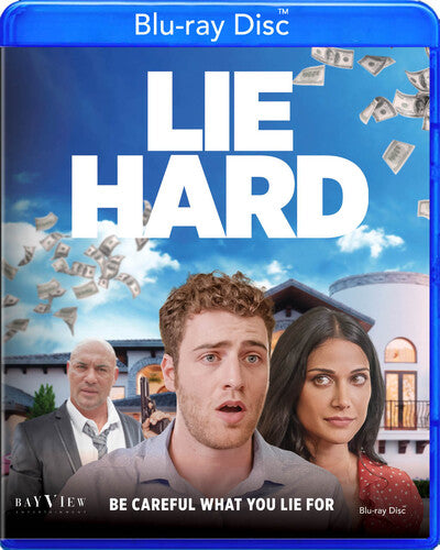 Lie Hard - Lie Hard - Blu-ray