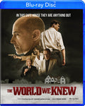 World We Knew - World We Knew - Blu-ray