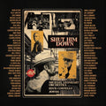 Shut Him Down [7" Vinyl] Vinyl Record