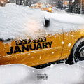 January [LP] Vinyl Record