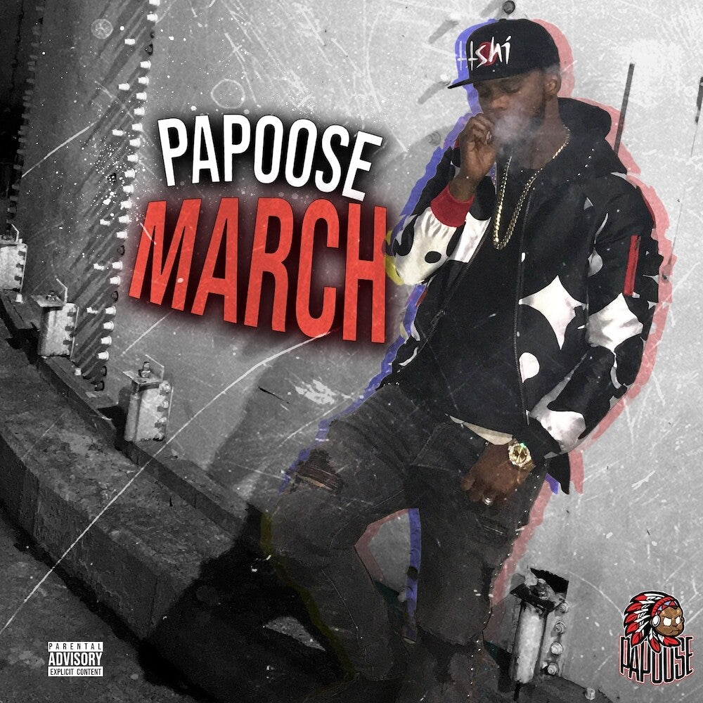 March [LP] Vinyl Record
