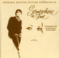 Somewhere In Time [Import]
