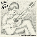 Rosa Da,gabriel - E O Que A Casa Oferece - Vinyl Record