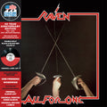 Raven - All For One - Vinyl Record