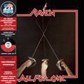 All For One [Colored Vinyl] [Limited Edition] (Aniv) [Reissue] Vinyl Record