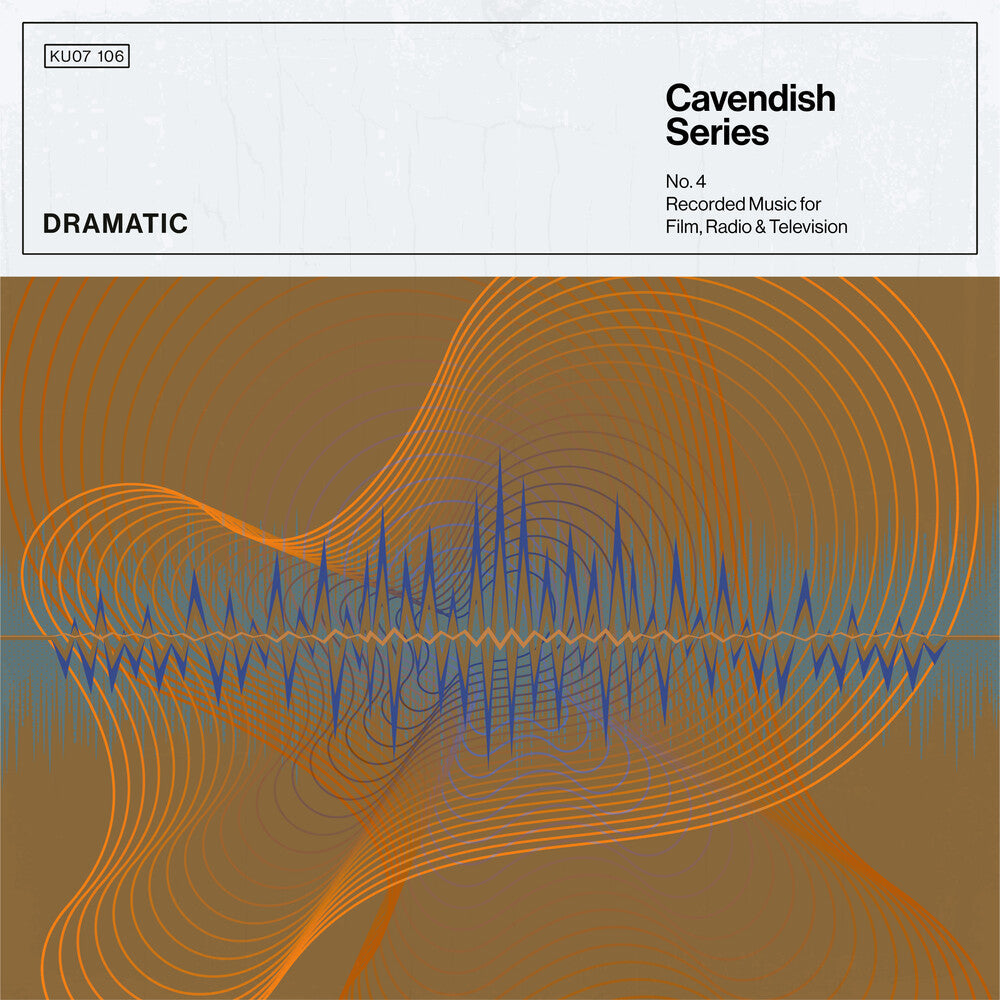 Cavendish Series Vol. 4 [7" Vinyl] Vinyl Record
