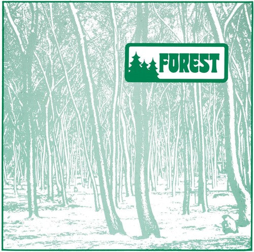 Forest - Forest - Vinyl Record