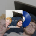 Mom Jeans. - BEST BUDS [Blue]