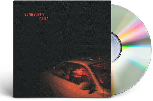 Somebody's Child - Somebody's Child - Music CD
