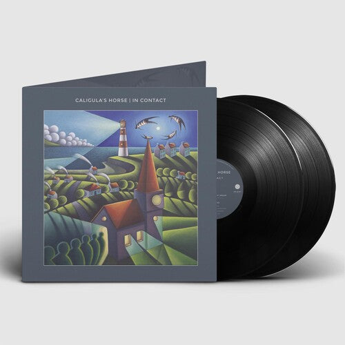 Caligula's Horse - In Contact - Vinyl Record