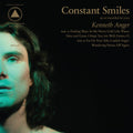 Constant Smiles - Kenneth Anger - Music CD