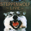 Steppenwolf - Live - Music CD