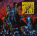 Streets Of Fire [Import]