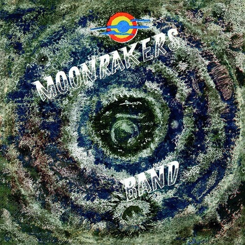 Moonrakers Band - Moonrakers Band - Vinyl Record