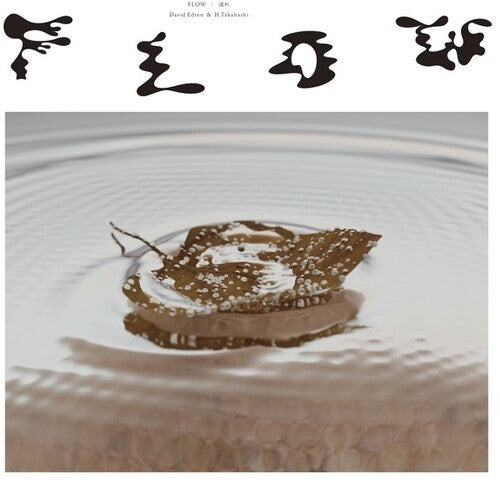 Edren,david / Takahashi,h - Flow - Vinyl Record