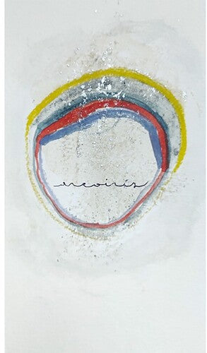 Orsi,fabio / Alessandra Guttagliere - Arcoiris - Music CD