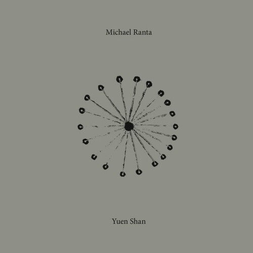 Ranta,michael - Yuen Shan - Music CD