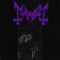 Mayhem - Live In Leipzig - Vinyl Record