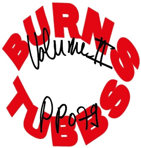 Tubbs & Burns - Tubbs & Burns Ii - Vinyl Record